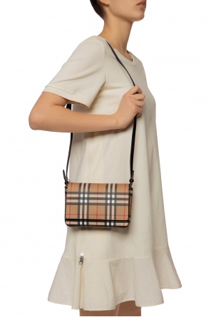 Shoulder wallet, zdjęcie 2 Shoulder wallet od Burberry